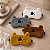 Máscara para Dormir Teddy Sleep - Allmini - Imagem 2