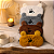 Máscara para Dormir Teddy Sleep - Allmini - Imagem 3