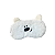 Máscara para Dormir Teddy Sleep - Allmini - Imagem 7