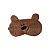Máscara para Dormir Teddy Sleep - Allmini - Imagem 5