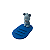 Suporte de Mesa para Celular Bear Fun - Allmini - Imagem 9