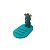 Suporte de Mesa para Celular Bear Fun - Allmini - Imagem 6