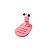 Suporte de Mesa para Celular Bear Fun - Allmini - Imagem 4