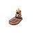 Suporte de Mesa para Celular Capivara Relax - Allmini - Imagem 7