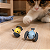 Brinquedo para Gato Shark 3D - Allmini - Imagem 3