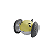 Brinquedo para Gato Shark 3D - Allmini - Imagem 4