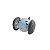 Brinquedo para Gato Shark 3D - Allmini - Imagem 5