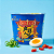 Macarrão instantâneo Master Kong 109g - Imagem 2