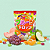 Bala de Frutas Sortida Dura 57g - Imagem 2