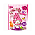 Bala de Goma Sanrio Macia Abacaxi e Groselha 36g - Imagem 1