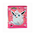 Bala em Lata Jigglypuff Morango e Pêssego 95g - Imagem 1