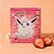 Bala em Lata Jigglypuff Morango e Pêssego 95g - Imagem 2
