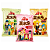 Salgadinho de Milho Oishi Corn Stick Sabores Diferentes 40g - Imagem 1