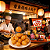 Salgadinho Snack Bola Oishi Sabor Takoyaki 35g - Imagem 2