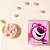 Bala em Lata Toy Story Lotso Pêssego 105g - Imagem 2