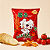 Salgadinho Oishi Potato Stix Sabor Tomate 40g - Imagem 2