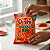 Salgadinho Oishi Snack Tôm Cay Sabor Camarão Apimentado 40g - Imagem 3