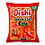 Salgadinho Oishi Snack Tôm Cay Sabor Camarão Apimentado 40g - Imagem 1