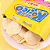 Salgadinho Kozico Batata Chips Sabor Manteiga 100g - Imagem 3