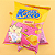 Salgadinho Kozico Batata Chips Sabor Manteiga 100g - Imagem 2