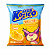 Salgadinho Kozico Corn Potato Chips Sabor Queijo 100g - Imagem 1