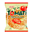 Salgadinho Oishi Tomati Sabor Tomate 40g - Imagem 1