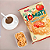 Salgadinho Oishi Tomati Sabor Tomate 40g - Imagem 2