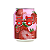 Suco Coreano BonBon Haitai Uva Verde, Morango e Pêssego com Pedaços 238ml - Imagem 6
