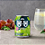 Suco Coreano BonBon Haitai Uva Verde, Morango e Pêssego com Pedaços 238ml - Imagem 2