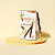 Pocky Almond Crush Chocolate com Amêndoas 48g - Imagem 2
