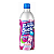 Refrigerante Japonês Sangaria Ramu Bottle Sabores 500ml - Imagem 5