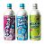 Refrigerante Japonês Sangaria Ramu Bottle Sabores 500ml - Imagem 1