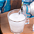 Refrigerante Japonês Sangaria Ramu Bottle Sabores 500ml - Imagem 3