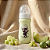 Iogurte Mamadeira Coreana Naruto Kakashi Melão 280ml - Imagem 2
