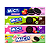 Biscoito Recheado Micn Oreo Sabores 116g - Imagem 1