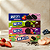 Biscoito Recheado Micn Oreo Sabores 116g - Imagem 2