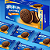 Oreo Bolo Biscoito Nuvem Recheado Creme de Amendoim 6un. - Imagem 2