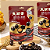 Bolinha de Chocolate Amargo Crocante 30g - Imagem 2