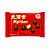 Bolinha de Chocolate Crocante 40g - Imagem 1