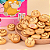 Bolacha Recheada Sabor Morango Pokémon 45g - Imagem 3