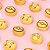 Biscoitos Recheado Sabor Morango Pokémon 52g - Imagem 2