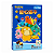 Bolacha Recheada Sabor Chocolate Pokémon 45g - Imagem 1