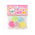 Squishy Antiestresse Patinhas Coloridas - Imagem 1