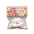 Squishy Antiestresse Hamster Peludinho com Bolinhas - Imagem 2