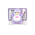 Squishy Antiestresse Pinguim com Gravata Borboleta - Imagem 5