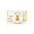 Squishy Antiestresse Gatinho - Imagem 3