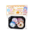 Squishy Antiestresse Marmita de Docinhos - Imagem 7