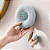 Bucha de Banho Circular Duo - Allmini - Imagem 3