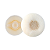 Bucha de Banho Circular Duo - Allmini - Imagem 5