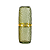 Porta Escova Premium Cristal Texturizada - Allmini - Imagem 5